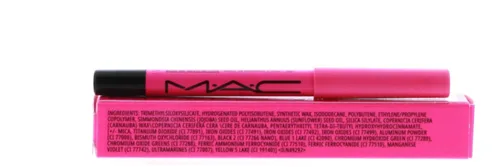 Miniatura 4 de M.A.C. MAC In Extreme Dimension 24HR Kajal Eye Liner - Extreme Black - 0.02 oz / .0.28 oz