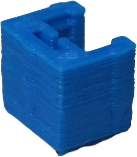 Miniatura 8 de 3D-GEM SQ 894742 - Juego de 4 almohadillas para la nariz, no Mar, 894742 (aleatorio)