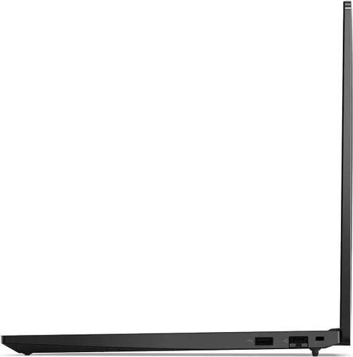 Miniatura 8 de Lenovo ThinkPad E16 Gen 1 21JN003YUS - Computadora portátil de 16 pulgadas - WUXGA - 1920 x 1200 - Intel Core i5 13ª generación i5-1335U Deca-core