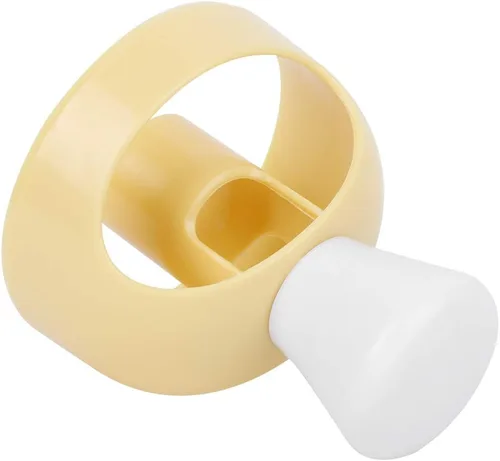 Miniatura 6 de Zerodis Máquina para hacer donas, cortador de panqueques para el hogar, postres, donas, galletas, pastel, herramienta de bricolaje, dispensador