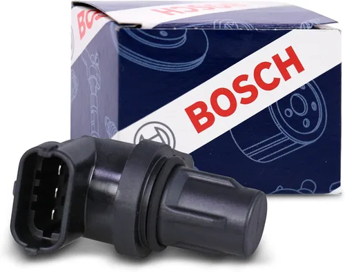​Sensor de posición de eje de cigüeñal Bosch equipo original 0232103114