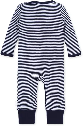 Miniatura 2 de Burts Bees Baby - Enterizo para bebés niños 100 algodón orgánico conjunto de una pieza