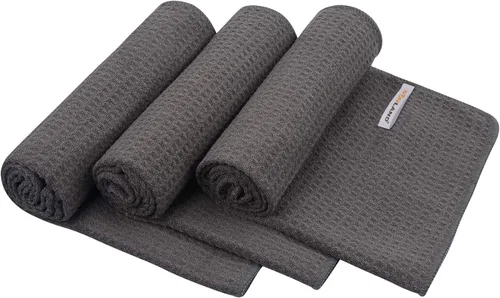 Miniatura 9 de SUNLAND Toallas deportivas de microfibra para entrenamiento de secado rápido, toallas de sudor para hombres y mujeres, ligeras y multiusos, toalla