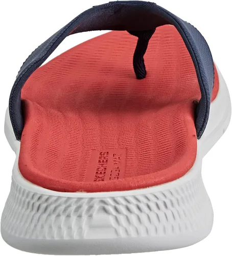 Miniatura 3 de Skechers Sandalia GO Consistent para hombre, Synthwave