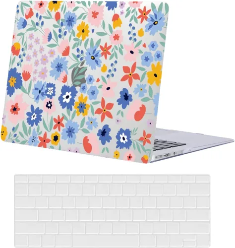 Miniatura 36 de Funda rígida compatible con MacBook Pro versión antigua de 13 pulgadas 2012 2011 2010 2009 2008 versión A1278 con CD-ROM, carcasa rígida de plástico