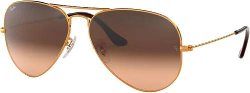 Miniatura 89 de Ray-Ban RB3025 Aviator Flash Gafas de sol espejadas