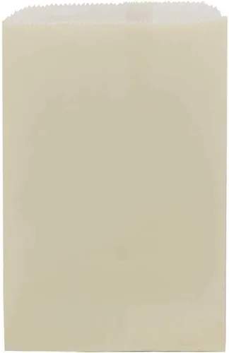 Miniatura 12 de Hygloss Products Paper 1000 bolsas coloridas para artes y manualidades, 6 x 9 pulgadas, color negro