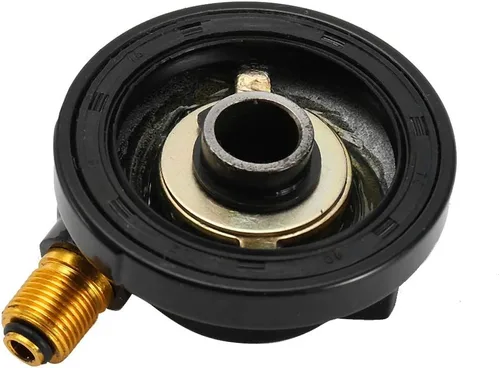 Miniatura 3 de Gy6 Tao Tao Ciclometro Velocímetro Cable 0.472 in Velocímetro Drive Gear con 39.4in 39.4 in Cable para GY6 Scooter Velocímetro Cable