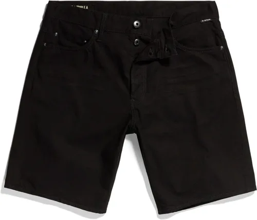 Miniatura 5 de G-STAR Pantalones cortos de mezclilla Triple a Staight Fit para hombre