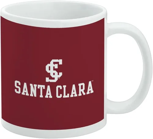 Miniatura 142 de Taza de cerámica con logotipo principal de Marshall, tazas originales para regalo para café, té y bebidas calientes, 11 oz, blanca