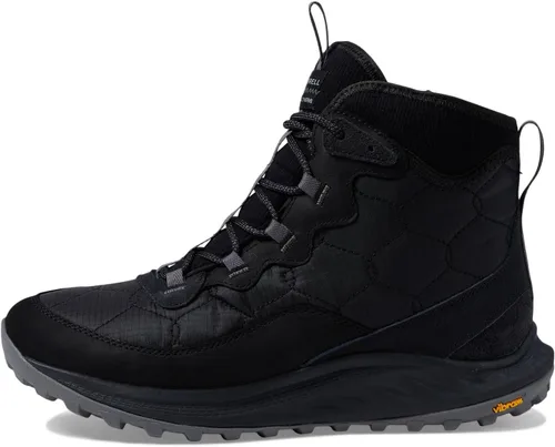 Miniatura 4 de Merrell Women's Antora 3 Thermo Mid Zip Waterproof Snow Boot