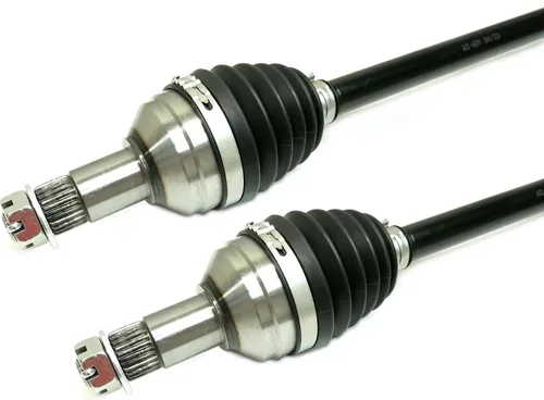 Miniatura 5 de ATVPC Juego completo de ejes CV para Arctic Cat Prowler y HDX 4x4 2502-356, 2502-357