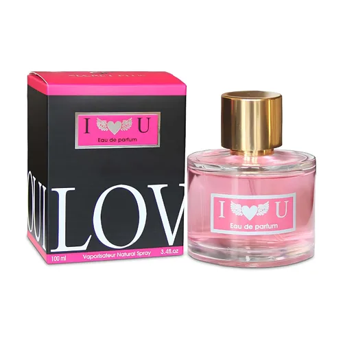 Miniatura 19 de AFLUXE Perfume Valentine Milano para Mujeres, Aroma Cautivador para Elegancia Confiada, Fragancia para Mujeres, 3.4 Onzas Líquidas Eau de Parfum
