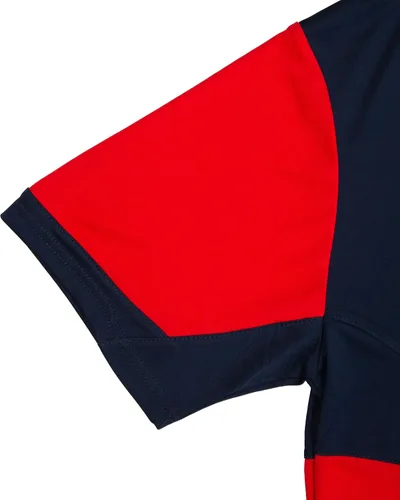 Miniatura 7 de Icon Sports Camiseta oficial del Día del Juego de la Federación de Fútbol de Estados Unidos, unisex para adultos Legend Navy