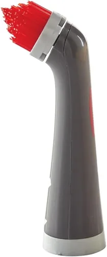 Miniatura 12 de Rubbermaid Reveal Power Scrubber Cabezales de Cepillo de Fregado y XL Intercambiables, para Cepillo de Fregar Eléctrico Inalámbrico con Batería