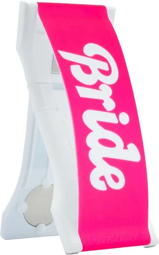 Miniatura 59 de LOVEHANDLE PRO Premium Phone Grip - Correa de silicona para teléfono - Soporte magnético para teléfono y soporte para teléfono inteligente y tableta