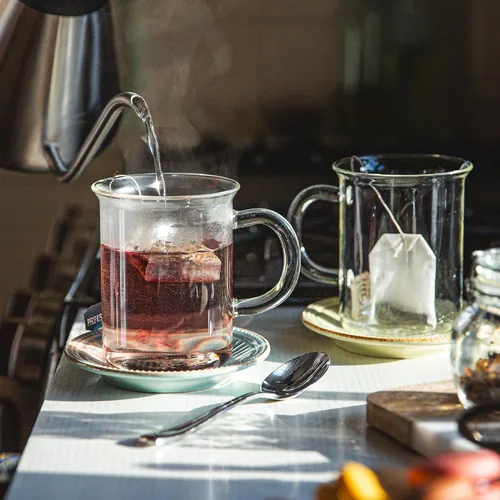 Miniatura 4 de Chemex - Tazas Murray - Paquete de 2