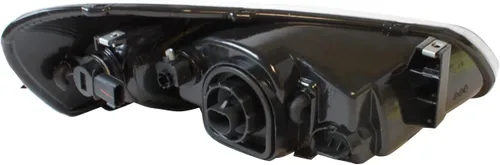 Miniatura 2 de TYC Conjunto de faro delantero izquierdo compatible con Dodge Stratus Coupe 2003-2006