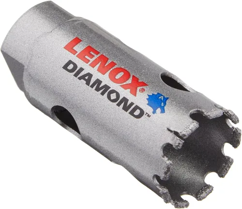 Miniatura 12 de Lenox DG HOLESAW 22DG 1 3/8 34.5MM 1/PK