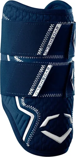 EvoShield Pro-SRZ 2.0 - Codera para bateador Azul marino
