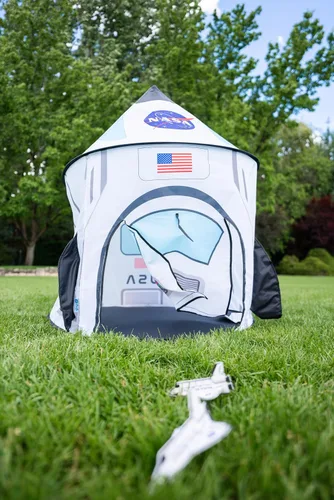 Miniatura 4 de Pacific Play Tents Rocketship Pavilion 20465