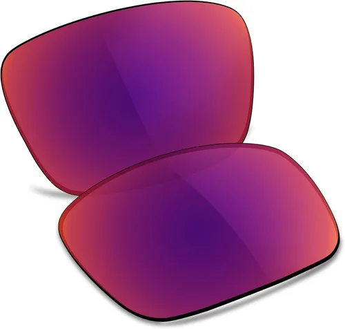 Miniatura 9 de Lentes de repuesto polarizadas para gafas de sol Oakley Holbrook XL OO9417
