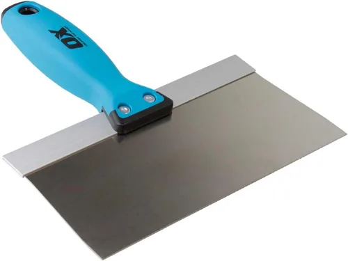 Miniatura 4 de OX Herramientas Cuchillo de cinta de acero inoxidable de 10
