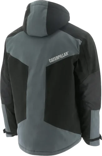 Miniatura 2 de Cat Caterpillar Triton - Chaqueta impermeable con aislamiento para hombre