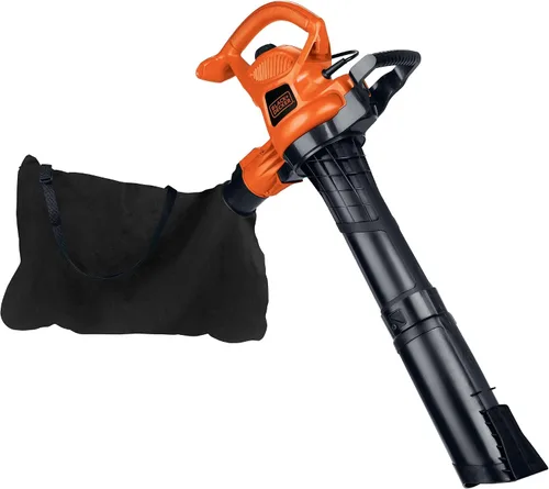 Miniatura 11 de Black & Decker - Soplador / Aspirador / Triturador BV3100 de 12 amperios