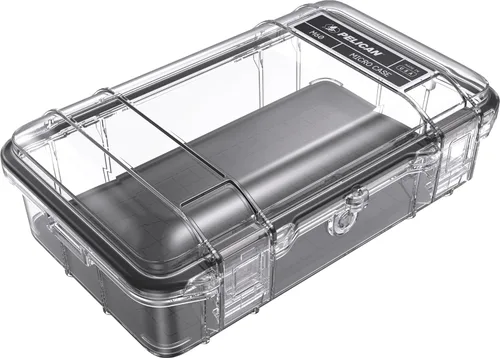 Miniatura 9 de Pelican M40 Micro Case (Negro)
