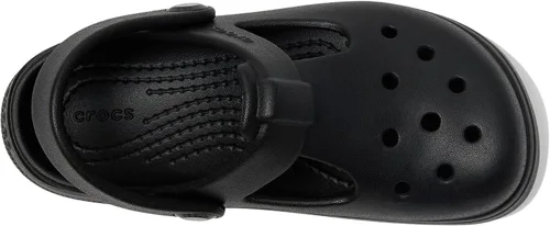 Miniatura 2 de Crocs Kids' Classic Mary Jane Clogs (Little Kid/Big Kid)