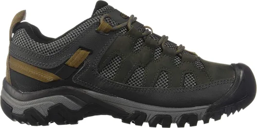 Miniatura 6 de KEEN Men's Targhee Vent Low Height Breathable Hiking Shoes