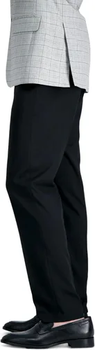 Miniatura 2 de J.M. Haggar Men's 4-Way Stretch Straight Fit Flat Front Dress Pant