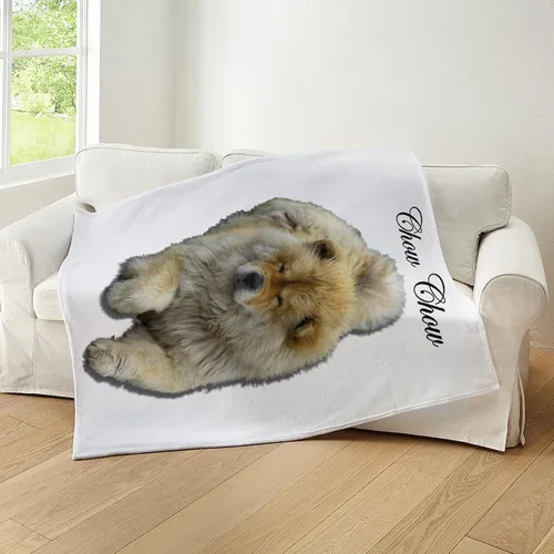Miniatura 4 de CafePress Manta de felpa de forro polar súper suave, 60 x 50 pulgadas