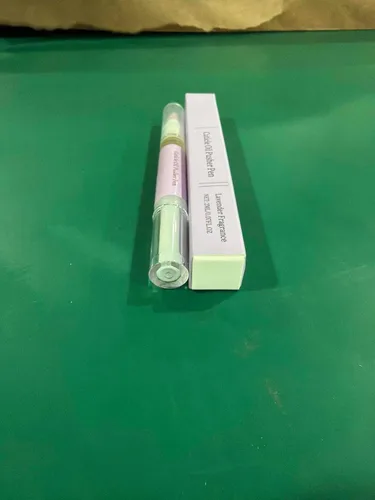 Miniatura 2 de 2 en 1 empujador de aceite para cutículas, aplicador de bolígrafo para cutículas de uñas, bolígrafos removedores de cutículas para uñas secas