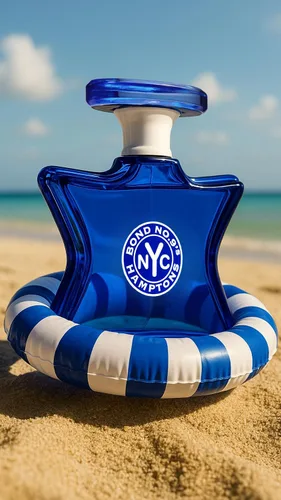 Miniatura 2 de Bond No. 9 New York Hamptons Eau de Parfum Unisex