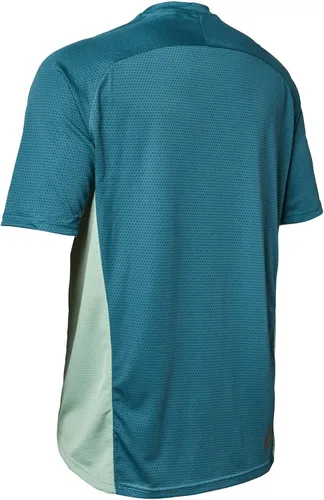 Miniatura 2 de Fox Racing Mens Defend Short Sleeve Mountain Biking Jersey