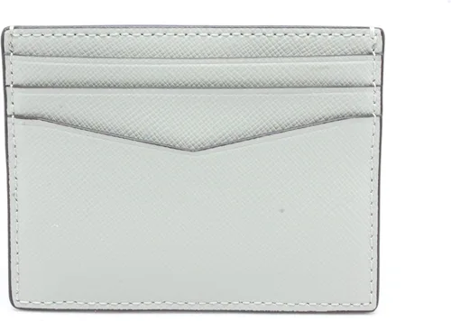 Miniatura 3 de Kate Spade New York Tarjetero delgado pequeño Staci, Salvia, Tarjetero