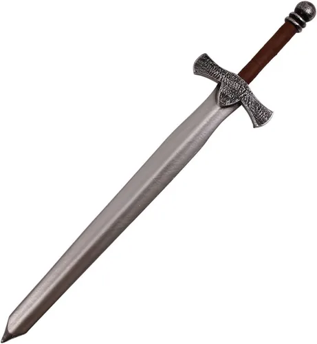 Miniatura 2 de Hero's Edge G-L17 espada de batalla, hule espuma y látex
