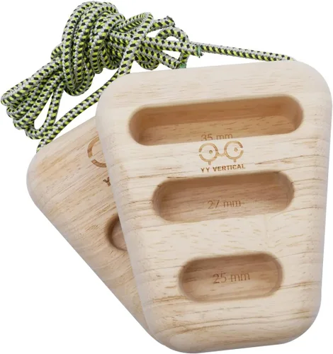 Miniatura 12 de YY Vertical - Hang Holds