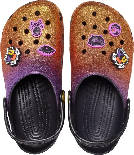Miniatura 5 de Crocs - Disney Hocus Pocus - Zuecos clásicos para adultos, unisex.
