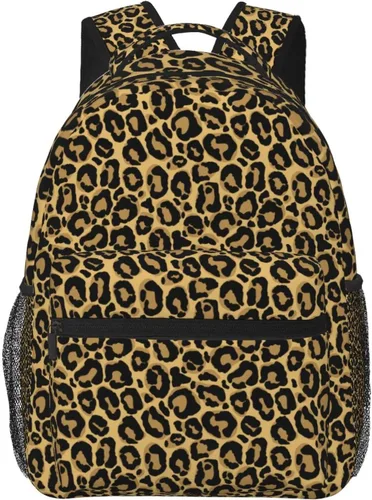 Miniatura 15 de Fiokroo Mochila escolar para estudiantes, adolescentes, hombres y mujeres, mochilas para laptop, mochila de viaje con múltiples bolsillos, Mochila a
