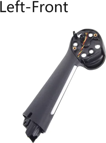 Miniatura 4 de SeiZed Arm Combo Drone Front Back Right LeftArm Repair Spare Parts Replacement for D-JI F-P/V Drone Accessories (Color : Left-Back)