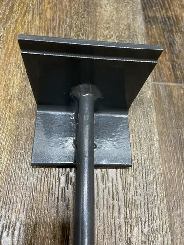 Miniatura 5 de Herramienta profesional de instalación de piso Stepsaver fabricada en Estados Unidos Lam-Hammer