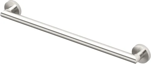 Miniatura 10 de Gatco 970 Glam Barra de Agarre de 12", Níquel Satinado/Barra de Agarre de Seguridad de Acero Inoxidable Compatible con ADA para Baño
