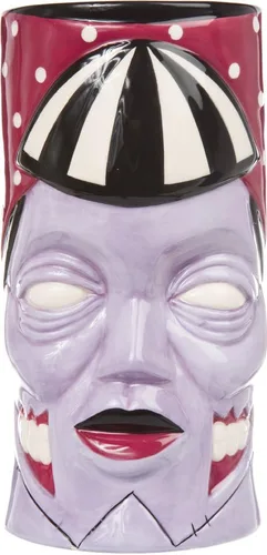 Sourpuss Taza Aloha Zombie Tiki