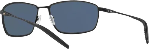 Miniatura 6 de Costa Del Mar Gafas de sol rectangulares de torreta para hombre, Multi