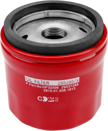 Filtro de transmisión compatible con Allison 1000 2000 2400 Series, motor Duramax Diesel 6.6L, 01-19 Chevy Silverado/GMC Sierra 2500HD, 03-09