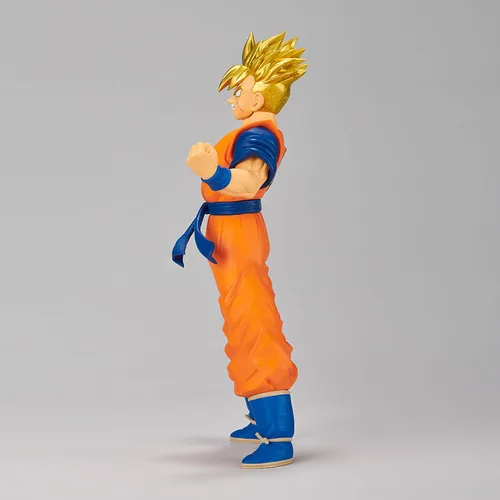 Miniatura 4 de Banpresto - Dragon Ball Super - Broly (Full Power) (Special XVII), Figura de Bandai Spirits Blood of Saiyans