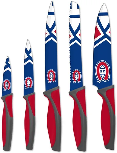 Miniatura 9 de NHL unisex Kitchen Knives